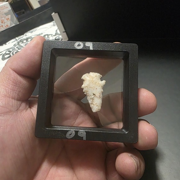 Other - Stone Projectile Point Lithic – Mexico Origin – Unauthenticated